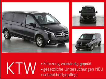 Putnički kombi MERCEDES-BENZ