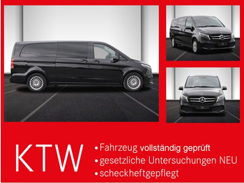 Minibus MERCEDES-BENZ