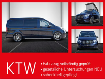 Kamp kombi MERCEDES-BENZ