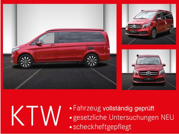 Kamp kombi MERCEDES-BENZ