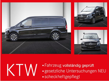 Kamp kombi MERCEDES-BENZ