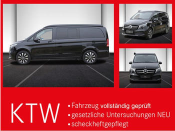 Kamp kombi MERCEDES-BENZ