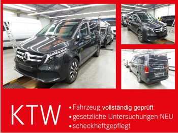 Kamp kombi MERCEDES-BENZ