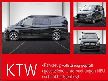 Kamp kombi MERCEDES-BENZ