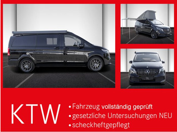 Kamp kombi MERCEDES-BENZ