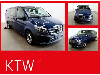 Putnički kombi MERCEDES-BENZ Vito 114