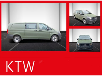 Putnički kombi MERCEDES-BENZ Vito 114