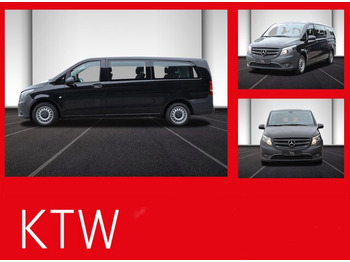 Minibus MERCEDES-BENZ Vito 114