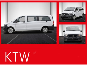Putnički kombi MERCEDES-BENZ Vito 114