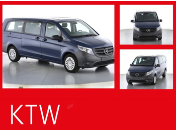 Putnički kombi MERCEDES-BENZ Vito 114