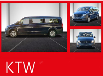 Putnički kombi MERCEDES-BENZ Vito 114