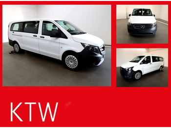 Putnički kombi MERCEDES-BENZ Vito 114