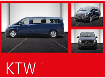 Minibus MERCEDES-BENZ Vito 114