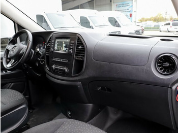 Putnički kombi MERCEDES-BENZ Vito 114 TourerPro,Extralang,8Sitzer,Automatik...: slika Putnički kombi MERCEDES-BENZ Vito 114 TourerPro,Extralang,8Sitzer,Automatik...