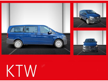 Putnički kombi MERCEDES-BENZ Vito 114