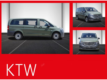 Putnički kombi MERCEDES-BENZ Vito 114