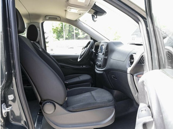 Minibus, Putnički kombi MERCEDES-BENZ Vito 114 TourerPro,lang,Automatik,8Sitze,Kamera: slika Minibus, Putnički kombi MERCEDES-BENZ Vito 114 TourerPro,lang,Automatik,8Sitze,Kamera