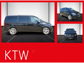 Minibus MERCEDES-BENZ Vito 114