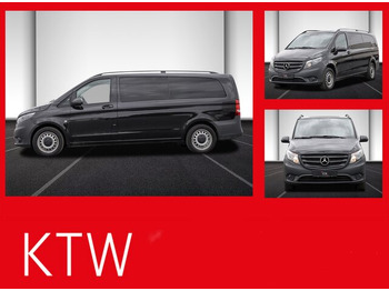 Minibus MERCEDES-BENZ Vito 116