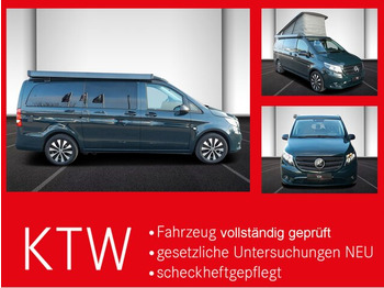 Kamp kombi MERCEDES-BENZ
