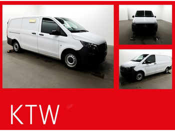 Mali kombi MERCEDES-BENZ Vito 114