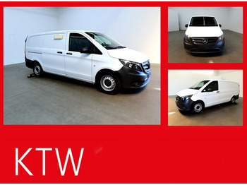 Mali kombi MERCEDES-BENZ Vito 114