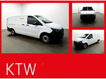 Mali kombi MERCEDES-BENZ Vito 114