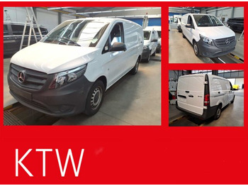 Mali kombi MERCEDES-BENZ Vito 116