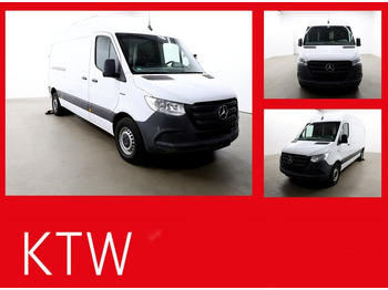 Furgon MERCEDES-BENZ eSprinter 312