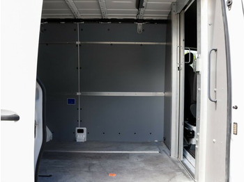 Furgon, Električno dostavno vozilo MERCEDES-BENZ eSprinter 312 Kasten FWD,3.924mm Radstand: slika Furgon, Električno dostavno vozilo MERCEDES-BENZ eSprinter 312 Kasten FWD,3.924mm Radstand