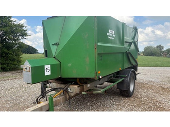 Prikolica za poljoprivredna gospodarstva POMI