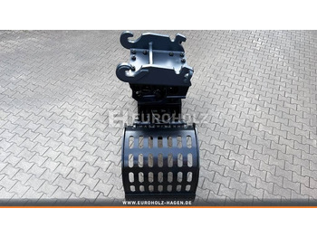 Grajfer za Građevinski strojevi Abbruchgreifer MO 803D für Verachtert CW20 CW30: slika Grajfer za Građevinski strojevi Abbruchgreifer MO 803D für Verachtert CW20 CW30