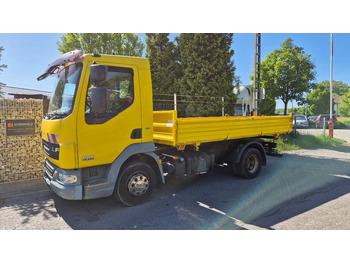 Kiper DAF 45