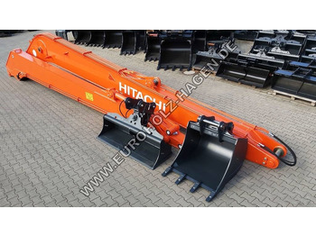 Bager HITACHI ZX280