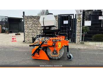 Novi Metla za Namjenska/ Posebna vozila Kehrmaschine ZM2000 Stapleraufnahme: slika Novi Metla za Namjenska/ Posebna vozila Kehrmaschine ZM2000 Stapleraufnahme