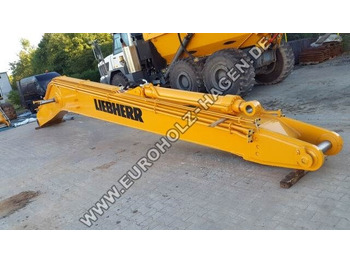 Korpa za bager LIEBHERR