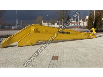 Novi Korpa za bager Liebherr 924 914 LONG REACH 16 Langarm Long boom: slika Novi Korpa za bager Liebherr 924 914 LONG REACH 16 Langarm Long boom