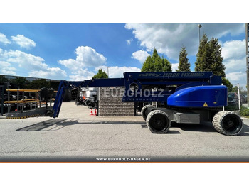 Zglobni krak Niftylift Arbeitsbühne HR 28 Hybrid: slika Zglobni krak Niftylift Arbeitsbühne HR 28 Hybrid