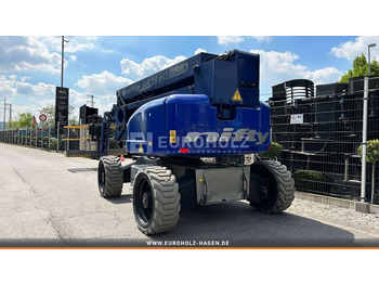 Zglobni krak Niftylift Arbeitsbühne HR 28 Hybrid: slika Zglobni krak Niftylift Arbeitsbühne HR 28 Hybrid