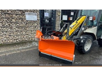 Ralica za snijeg KRAMER