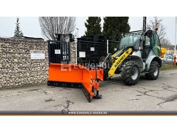 Ralica za snijeg KRAMER