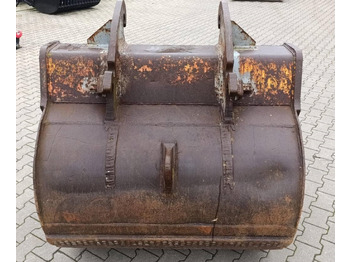 Korpa za bager Tieflöffel für MS03 140cm Vorsteckmesser gebraucht: slika Korpa za bager Tieflöffel für MS03 140cm Vorsteckmesser gebraucht