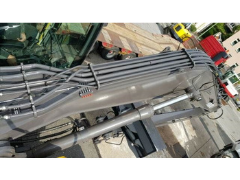 Bager gusjeničar Volvo Ec 250 DNL mit Neu Long REach Arm 16 m: slika Bager gusjeničar Volvo Ec 250 DNL mit Neu Long REach Arm 16 m