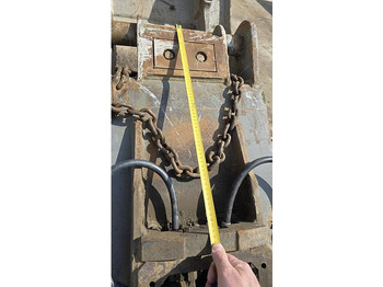 Korpa BMT SW2 Böschungslöffel 180 cm Arbeitsbreite: slika Korpa BMT SW2 Böschungslöffel 180 cm Arbeitsbreite