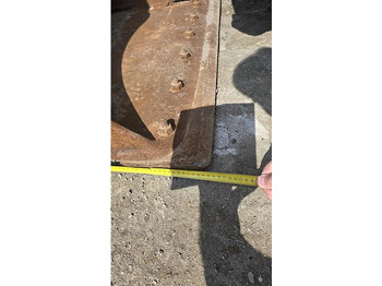 Korpa BMT SW2 Böschungslöffel 180 cm Arbeitsbreite: slika Korpa BMT SW2 Böschungslöffel 180 cm Arbeitsbreite