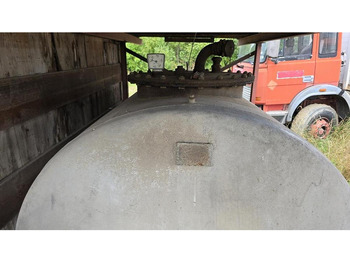 Spremnik goriva Big 5000l Dieseltank: slika Spremnik goriva Big 5000l Dieseltank Spremnik goriva Big 5000l Dieseltank: slika Spremnik goriva Big 5000l Dieseltank