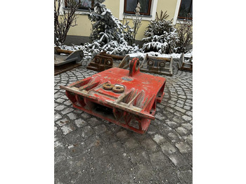 Brza spojka LEHNHOFF