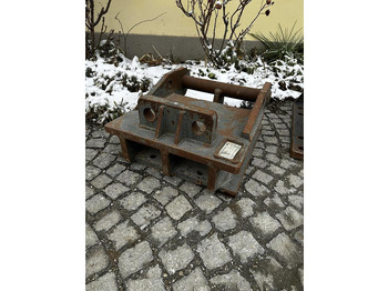 Brza spojka LEHNHOFF