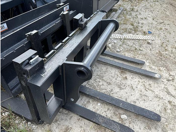 Vilice MANITOU