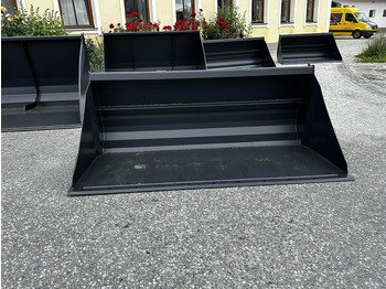 Korpa MANITOU
